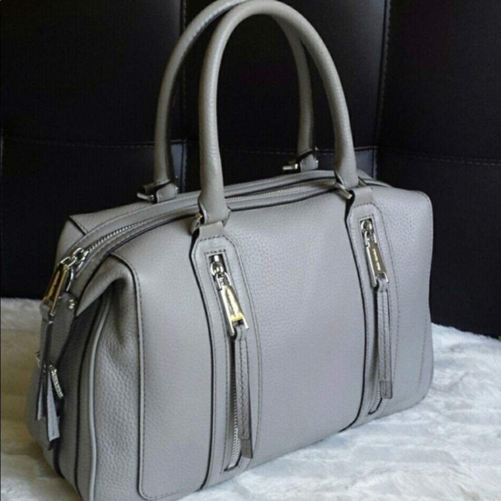 Michael Kors Julia satchel